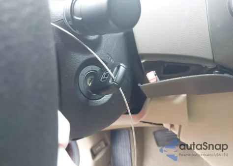 2010 Honda Accord 2.4 Lx-P from USA, damaged, VIN 1HGCP2F42AA174096